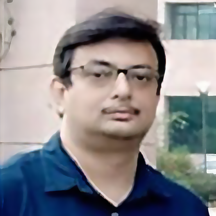 Ranajoy Mullick