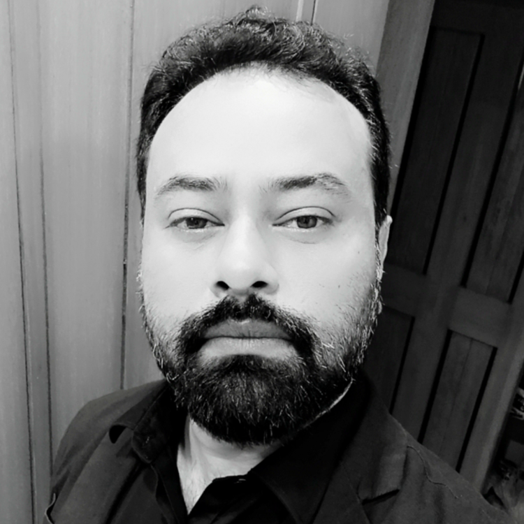 Syed Raza Haider Tirmizi