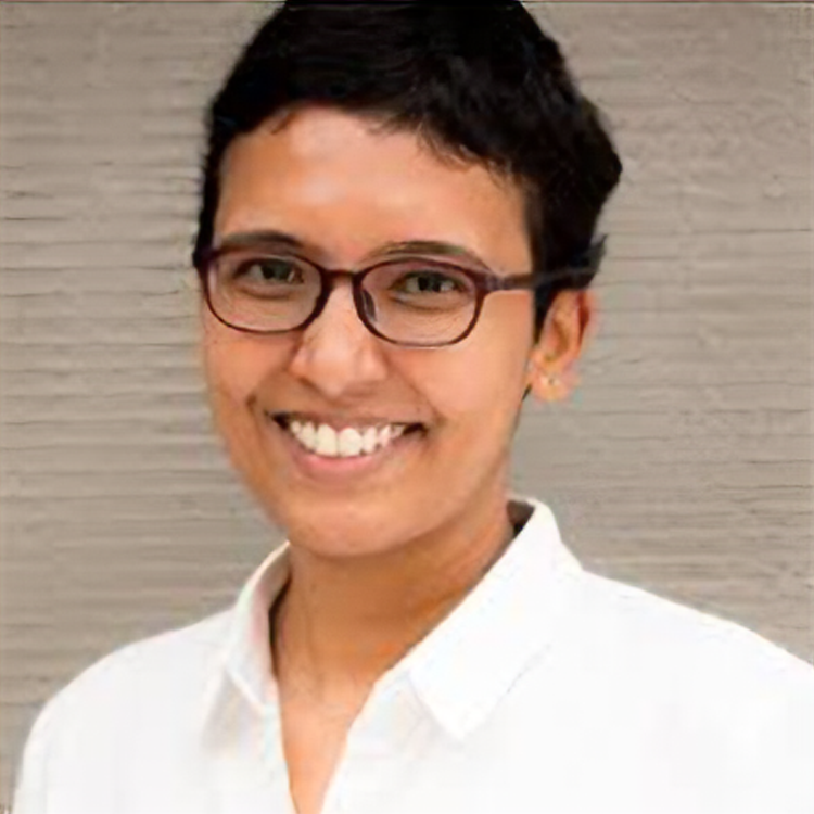 Reena Rajasuriar