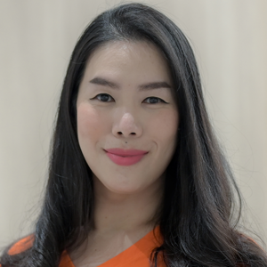 Rena Janamnuaysook