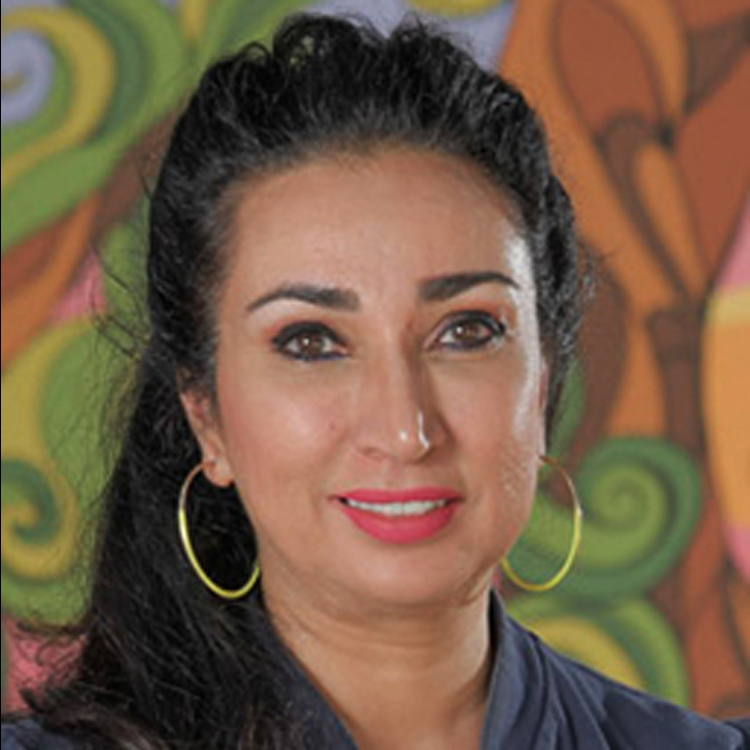 Saiqa Mullick