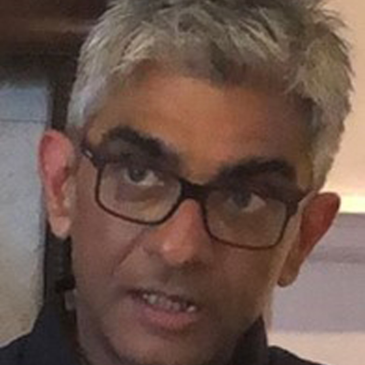Sanjay Bhagani