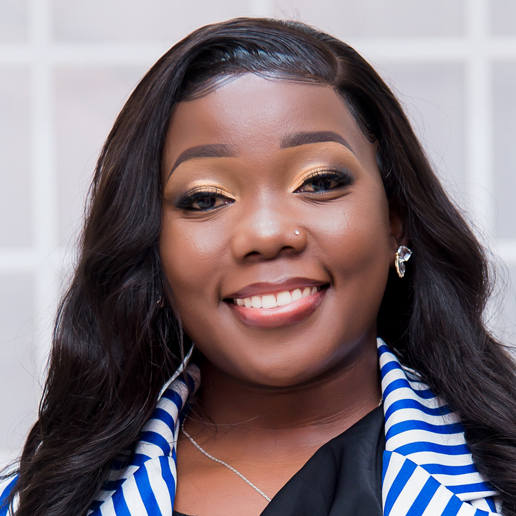 Silvia Okoth