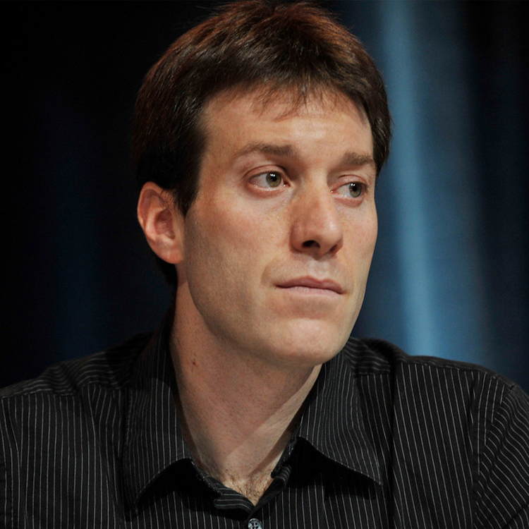 Stefan Baral