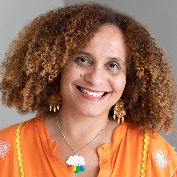 Susan Cole