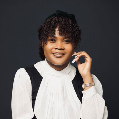 Thokozani Jane Kasiya