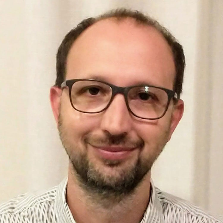 Ezequiel Córdova