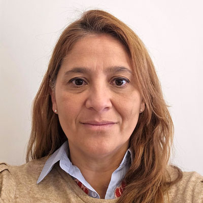 María Inés Figueroa