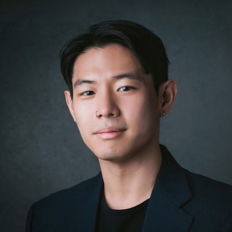 Rayner Kay Jin Tan