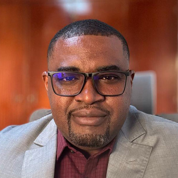 Boris Tchounga