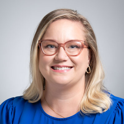 Olivia “Libby” Van Gerwen