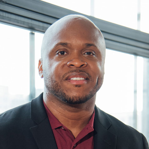 Orlando O Harris
