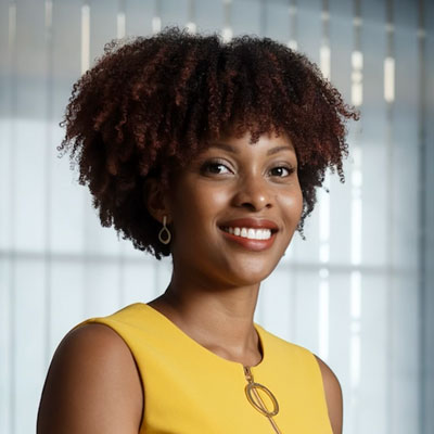 Sharlene Beckford Jarrett