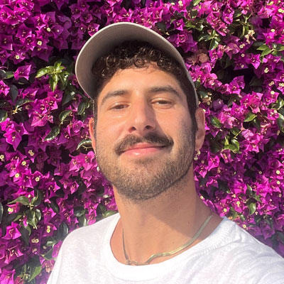 Tomer Einav