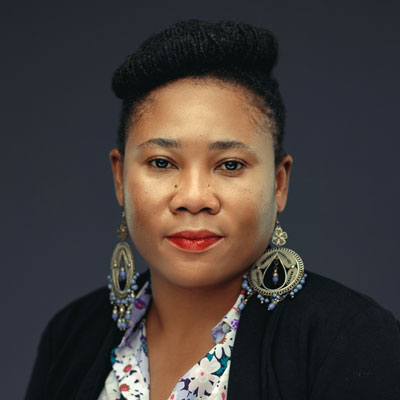 Gloria Aidoo-Frimpong