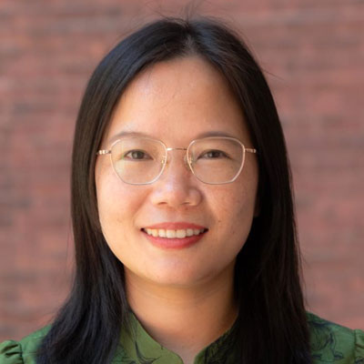 Xueling Xiao