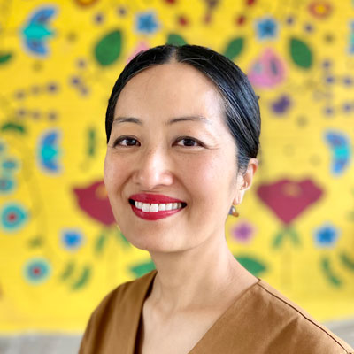 Sandra Ka Hon Chu