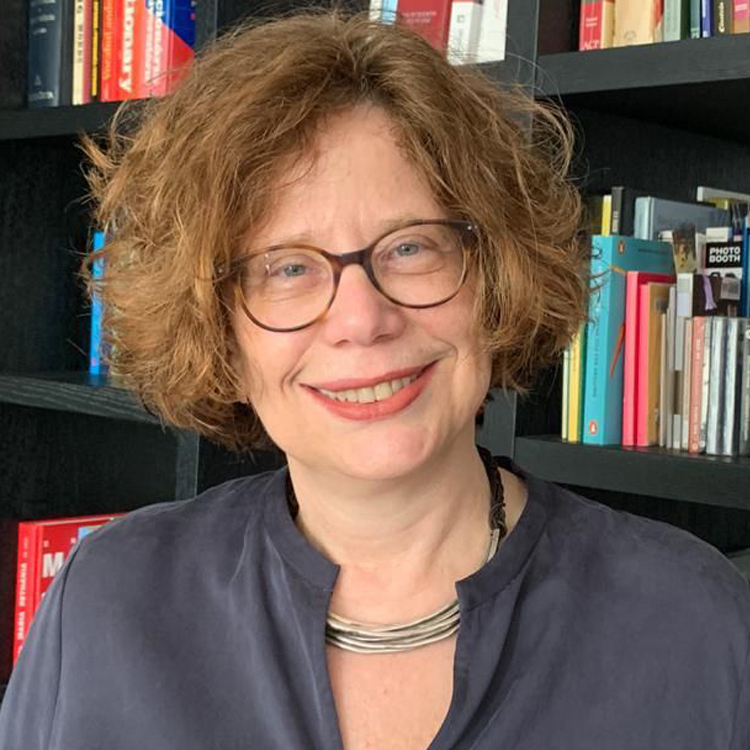 Valdiléa Gonçalves Veloso