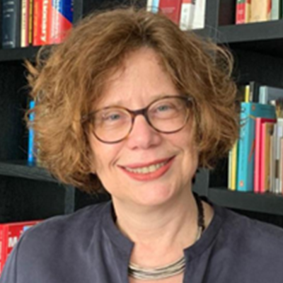 Valdiléa Gonçalves Veloso