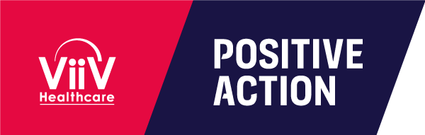 ViiV Positive Action