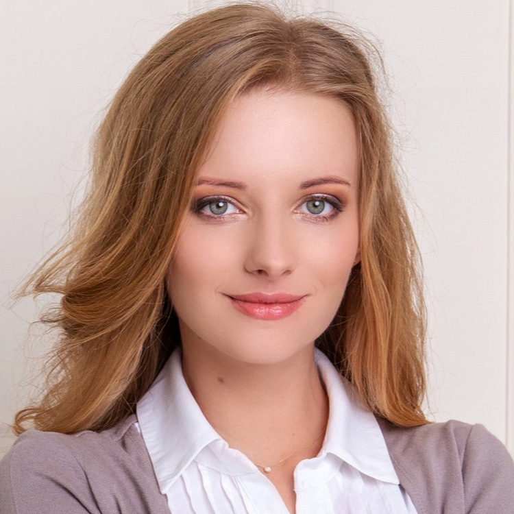 Viktoriia Kalyniuk