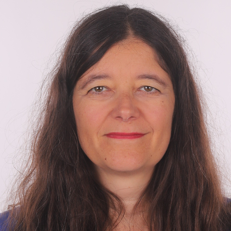 Viviane Bremer