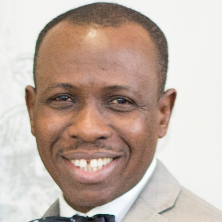 Wale Ajiboye