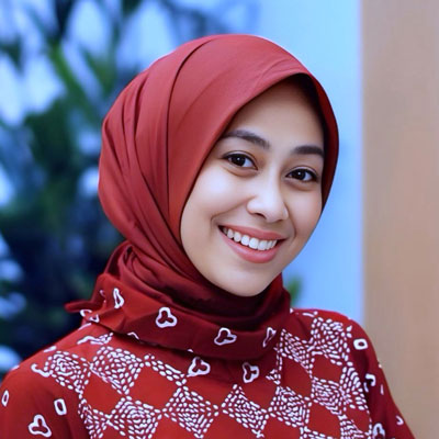 Yusshy Herliani