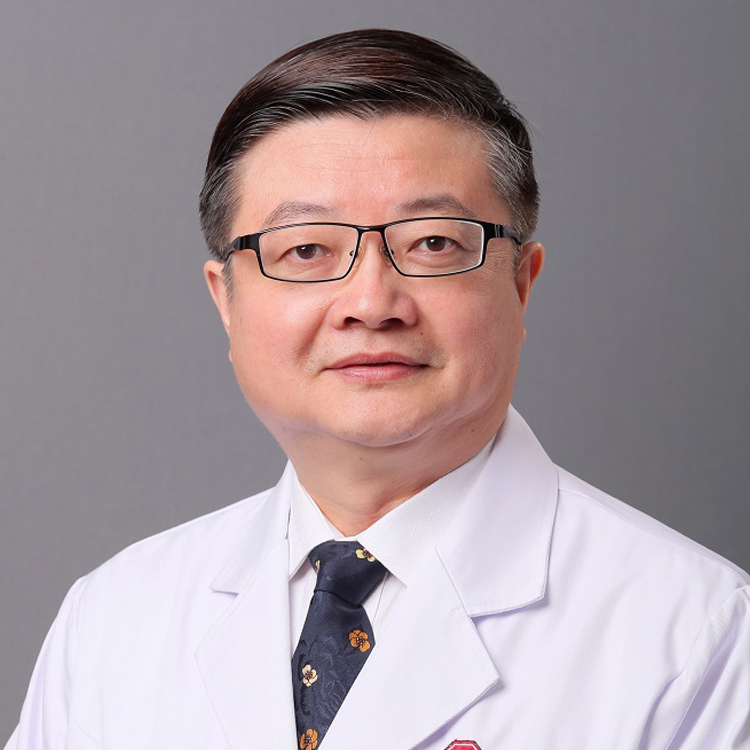Zhiwei Chen