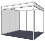 Booth example
