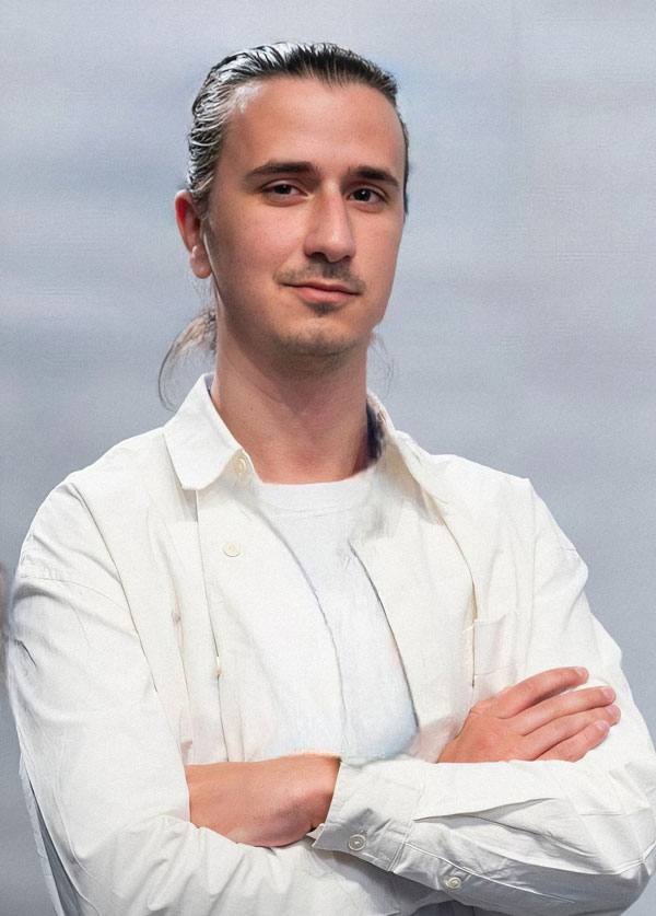 Geldon Hoxhaj