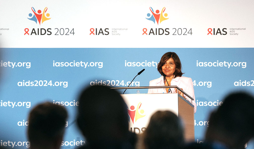 Towards an HIV Cure