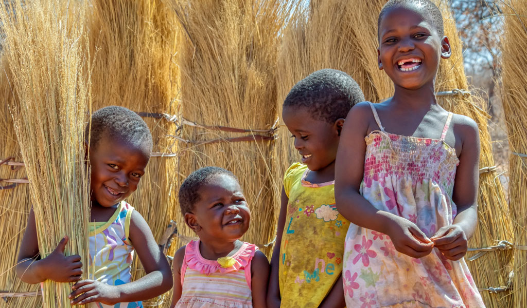 Collaborative Initiative for Paediatric HIV Education and Research (CIPHER)
