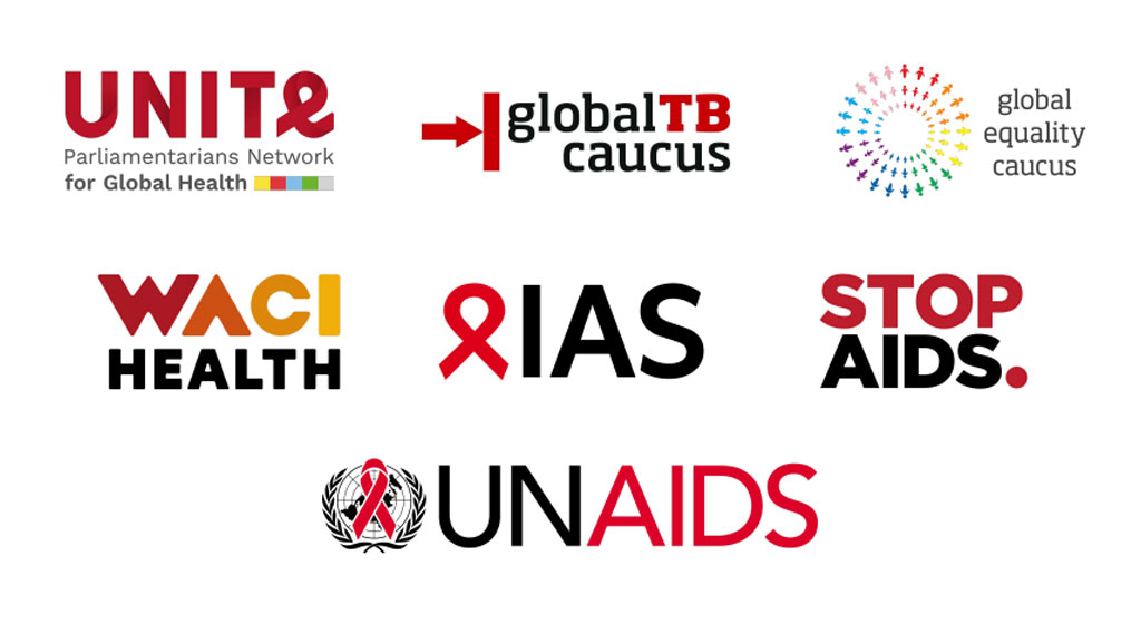 Parliamentary leadership in HIV