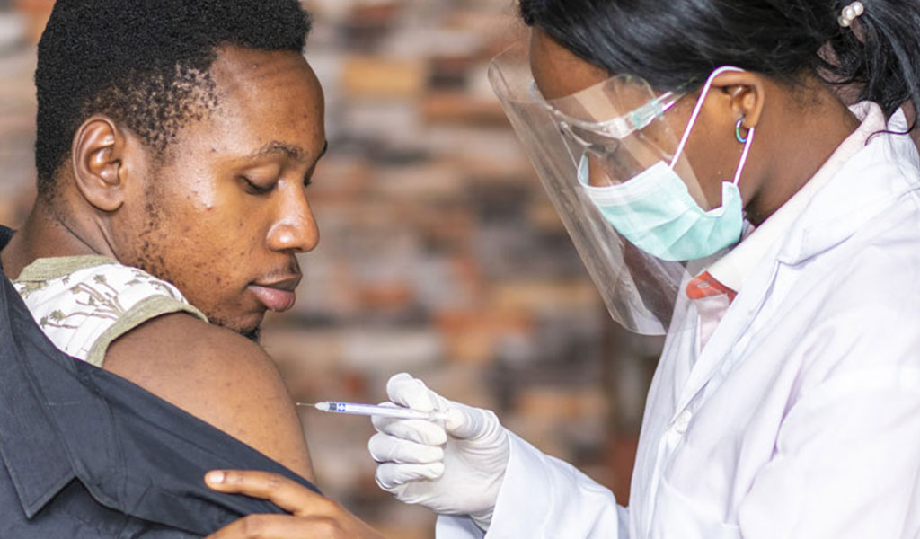 The Global HIV Vaccine Enterprise 