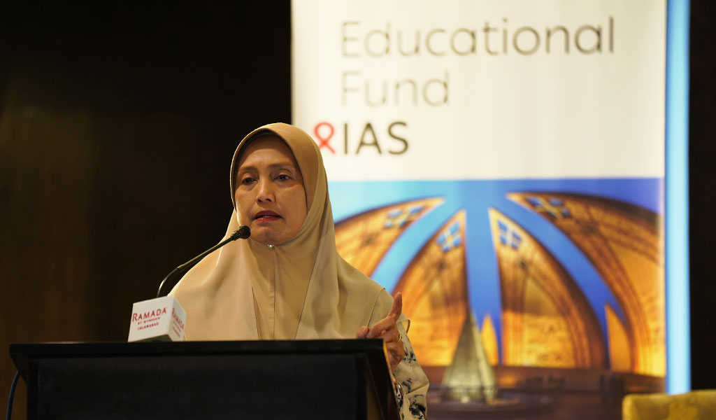 Educational Fund