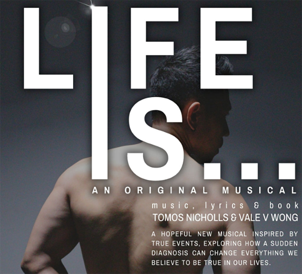 Life Is… The Musical