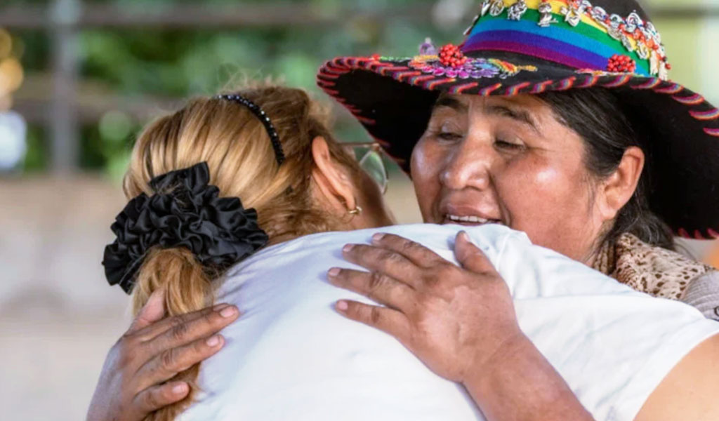 Indigenous people with HIV “invisible” in Latin America 