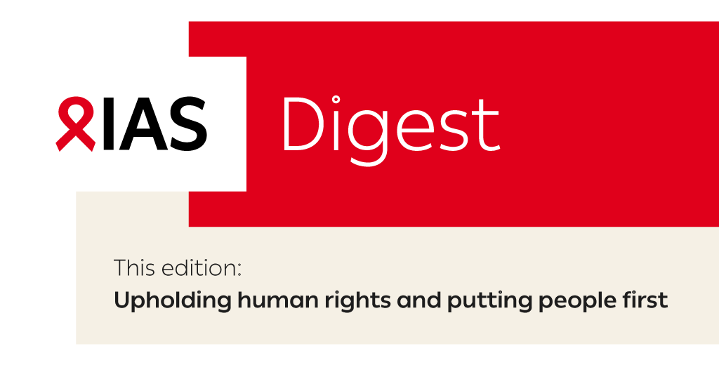 IAS Digest