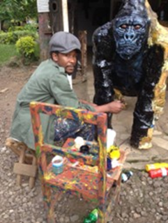 Zulu Art