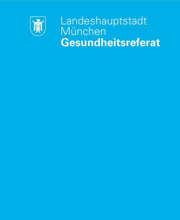 landeshauptstadt munchen gesundheitsreferat