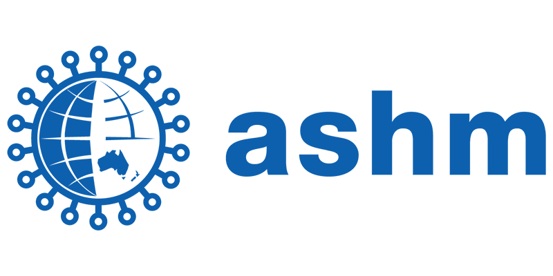 ASHM