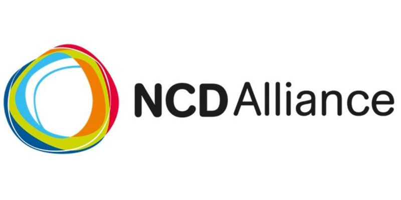 NCDA logo