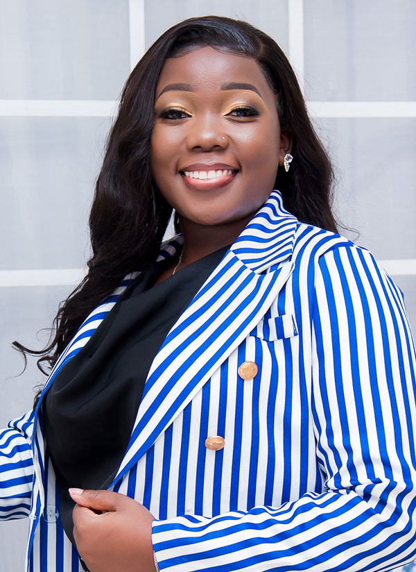 Silvia Okoth