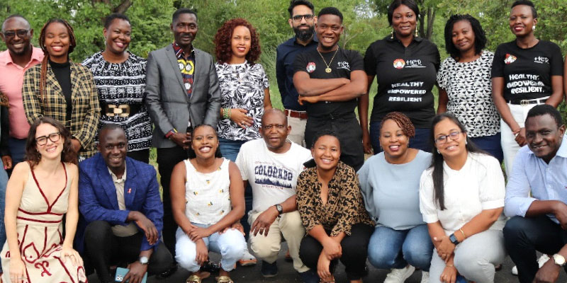 The HIV Vaccine Academies