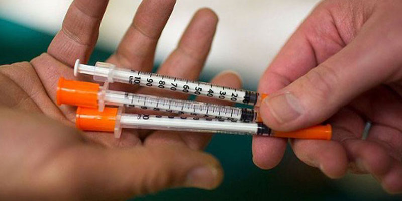 Harm reduction for people living with HIV and who use drugs