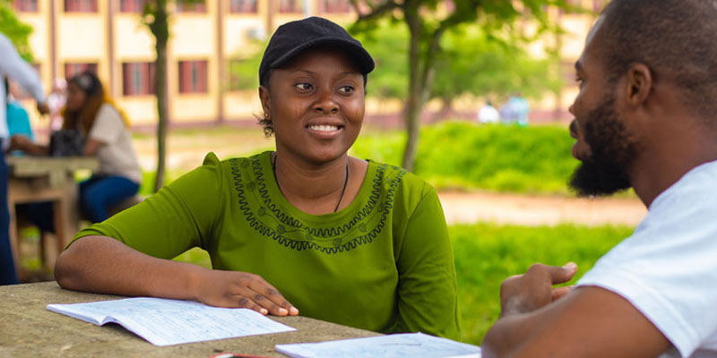 The Mentorship Programme