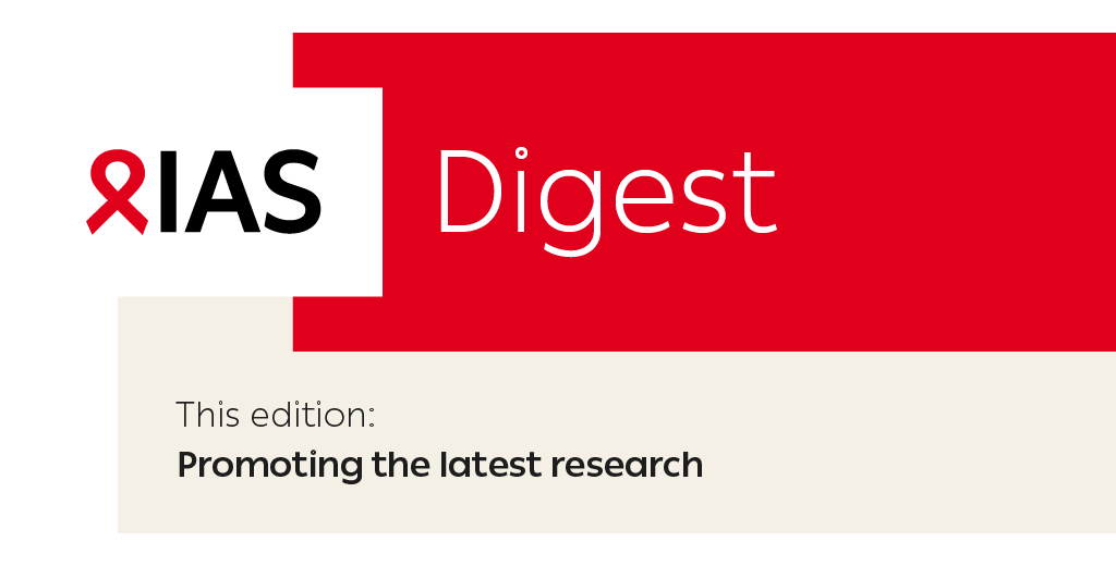 IAS Digest