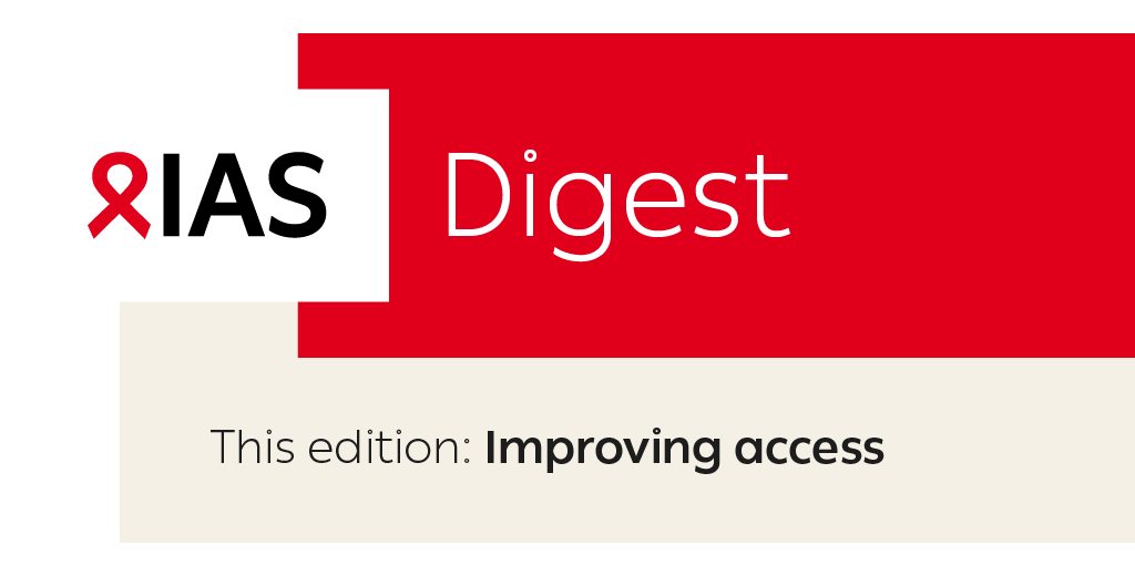 IAS Digest