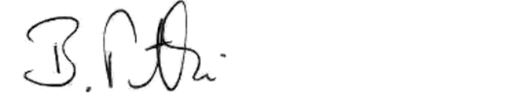 Signature